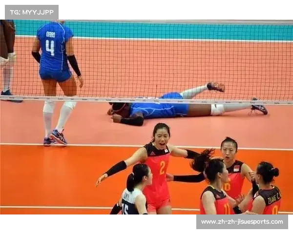 2016年里约奥运会中国女排历经艰辛最终勇夺金牌展现团队精神与坚韧毅力