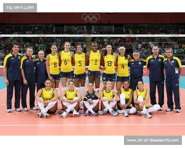 2012年伦敦奥运会女排赛事全程高清直播赛场激情与荣耀见证